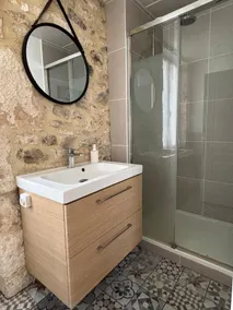 Charming duplex in the heart of Souillac - Image 3