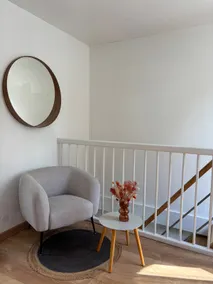 Charming duplex in the heart of Souillac - Image 4