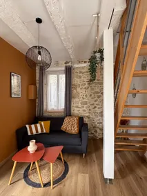 Charming duplex in the heart of Souillac - Image 2