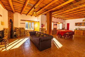 Casita Villa Calca - KILLA - Image 3