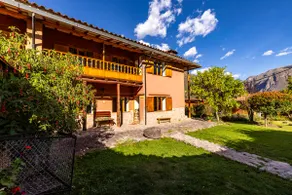 Casita Villa Calca - KILLA - Image 5