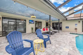 Heated Pool • 4BR • Near Clearwater - Image 2