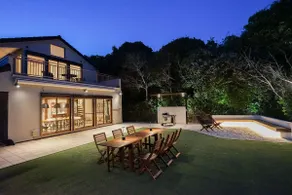 Entire Private Villa with Ocean Front View, 5 Bedrooms [Sleeps up to 14] - Image 4