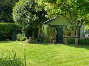 ‘The Den’ Self contained one bedroom annexe. - Image 3
