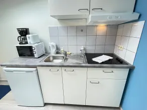 One room apartment - Image 3
