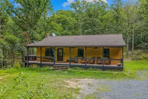 The Hideaway~Remote Cabin ~Hot Tub~Fast Internet! - Image 2