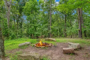 The Hideaway~Remote Cabin ~Hot Tub~Fast Internet! - Image 5
