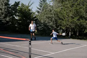6 Acre | 8 Bedroom Lakefront | Pickleball Court - Image 4