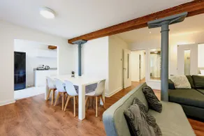 Aesthetic Architect designed Loft in City Centre - Image 5