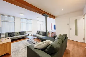 Aesthetic Architect designed Loft in City Centre - Image 3