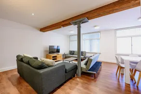 Aesthetic Architect designed Loft in City Centre - Image 4