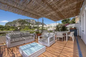 Capri center Maria Stella, Olive grove Capri - Image 3