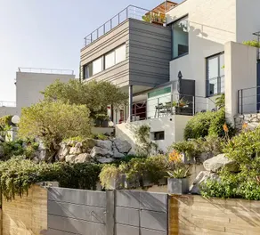 Casa la Voile: design, pool, sea view, Cadaquès - Image 2