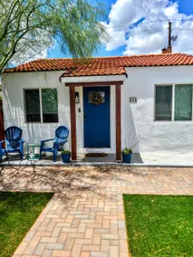 **Newly Renovated** Spanish style home - Frida - Image 3
