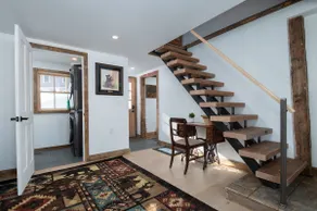 Renovated, Historic 1843 Home next to Okemo & VAST - Image 4