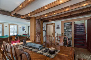 Renovated, Historic 1843 Home next to Okemo & VAST - Image 3