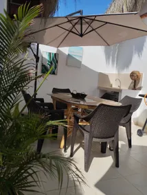 CASA PERLA AZUL beach house with ocean view - Image 3