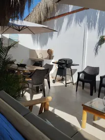 CASA PERLA AZUL beach house with ocean view - Image 2