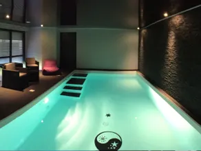 Beach ~ Heated indoor pool ~ Sauna - Image 2
