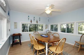 Beautiful Point O'Woods. Large 4 bdrm. Ocean View - Image 5
