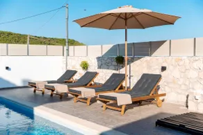 Dimitra's House with Private Pool - Image 4