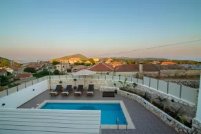 Dimitra's House with Private Pool - Image 2