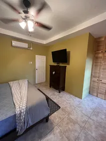 Modern 2BR townhouse with secure parking - Image 4