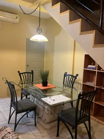 Modern 2BR townhouse with secure parking - Image 3