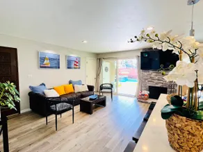 Relax in Style! 4BR Pool/Spa/Firepit – SuperHost - Image 3