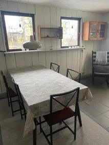 Cabin with nice surroundings. Close to the sea and forest - Image 3
