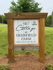 The Cottage at Deerfield Farm - Image 2