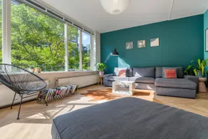 Rotterdam's coolest apartment - Image 5