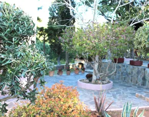 Villa \"Elis superb house\" avec vue sur la mer, jardin et Wi-Fi. - Image 3