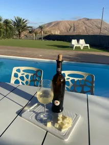 Villa Casa Akila with heated pool - Image 3