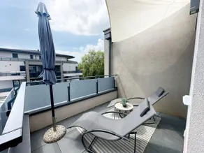 Marina Apartment by Dora - Image 3