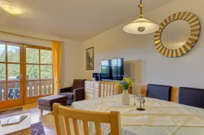 Apartment Siebensteinkopf with south-facing balcony - Image 3
