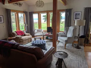 River Loft Cabin on Columbia, River Loft Cabin - Image 3