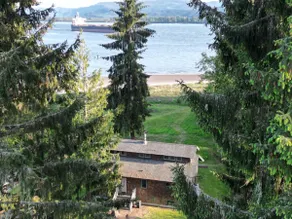 River Loft Cabin on Columbia, River Loft Cabin - Image 2