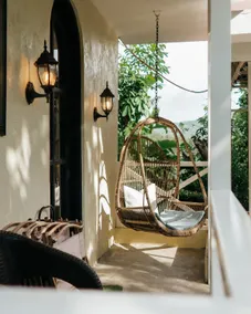 Hilltop Guesthouse w/ Private Pool & Nature Views - Image 3