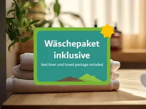 Zur Burg Vacation Apartment | Terrace - Image 2