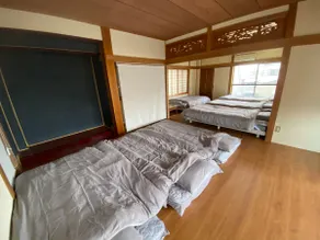 An inn where you can fully enjoy the night in Saebyeul - Image 3