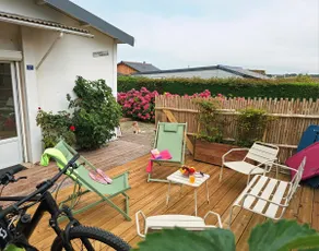 Quiet hours, ☀ Sea view - 50 m from the beach - Image 3