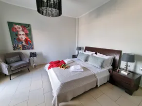 Maria's Boutique Luxury House! Swimming pool! - Image 5