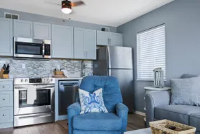 Spring Stay Available | 1BR Beachfront Retreat - Image 5