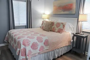 Spring Stay Available | 1BR Beachfront Retreat - Image 3