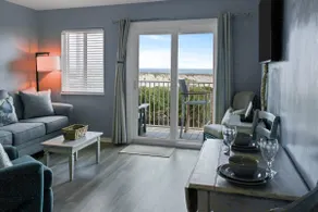 Spring Stay Available | 1BR Beachfront Retreat - Image 4