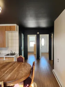Economical century-old house near the grocery store - Image 2