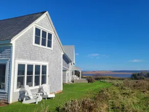 Stunning views from waterfront farm cottage - Image 2