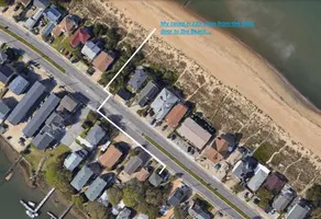 Comfy three bedroom cottage - easy beach access - Image 4