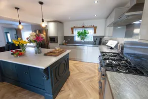 Stylish Norfolk Country Gem River/Large Garden/Koi - Image 3